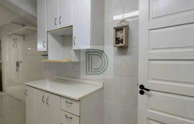 Imagem 5: Casa em condomínio à venda ou locação - 5 dormitórios, 3 suítes, 2 vagas