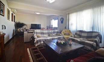 Imagem 5: Apartamento - Perdizes - 3 Suítes - 240m²