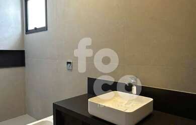 Imagem 4: Casa com 4 dormitórios à venda, 355 m² por R$ 5.000.000,00 - Condomínio Cyrela Ipês - Uber