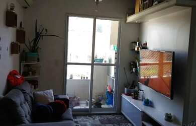 Imagem: Apartamento em Avenida Teresópolis - Teresópolis