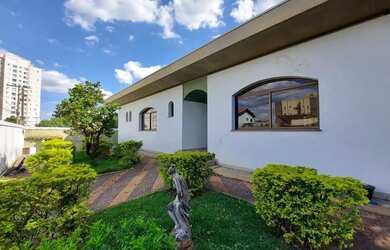 Imagem: Casa à Venda e Locação em Vila Santa