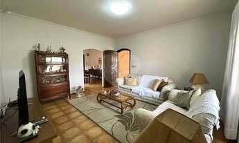 Imagem 3: Casa Residencial à venda, Vila Seabra, Bauru - CA0804