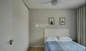 Imagem 7: Apartamento 1 quarto Mobiliado, 3 andar, com 31 metros privativos