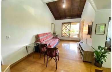 Imagem 5: Apartamento Duplex em Torres para 6 pessoas a 10 minutos da praia