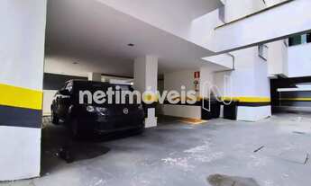 Imagem 15: Venda Área Privativa Castelo Belo Horizonte