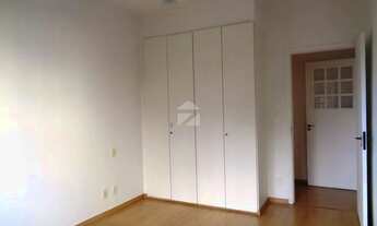 Imagem 7: Apartamento à venda com 115 m², 3 quartos 1 vaga em Centro, Campinas