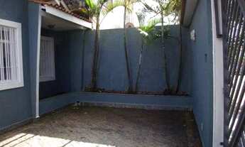 Imagem 4: Casa em Rua Ribeirão Bonito - Vila Moinho Velho - São Paulo/SP