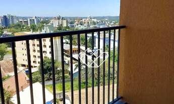 Imagem 4: Apartamento Novo com 2 Dormitórios e Suíte no Upper Residence em Gravataí Personalize do