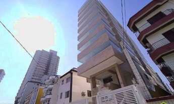 Imagem 2: Lindo, Novo e na Guilhermina, 2 dorm, Financia! 94 mts util!
