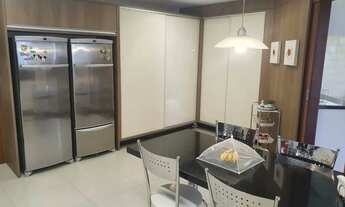 Imagem 7: Apartamento à venda, 4 quartos, 4 suítes, 3 vagas, São Luiz - Brusque/SC