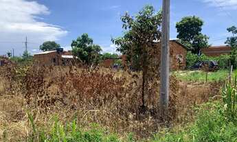 Imagem 3: Terreno Capão do piqui