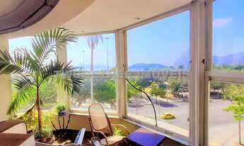 Imagem: Apartamento para venda 400 m² com 6 quartos