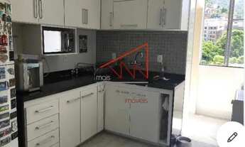 Imagem 3: Apartamento-À VENDA-Cosme Velho-Rio de Janeiro-RJ