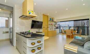 Imagem 5: Venda Apartamento 2 Dormitórios - 74 m² Brooklin