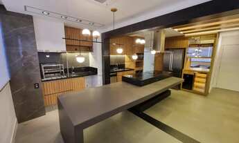 Imagem 2: LINDISSIMO APARTAMENTO COM ELETROS E SEMI DECORADO