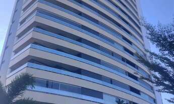 Imagem: Alto padrão, apartamento com 248m², 4