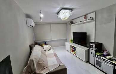 Imagem 2: Apartamento à venda, 130 m² por R$ 1.500.000,00 - Icaraí - Niterói/RJ