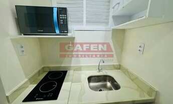 Imagem 5: Excelente apartamento reformado e mobiliado do lado do metrô Uruguaiana