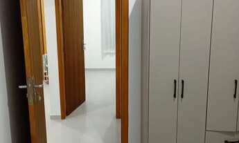 Imagem 7: Casa de Esquina Geminada VillageDunas 50 m2