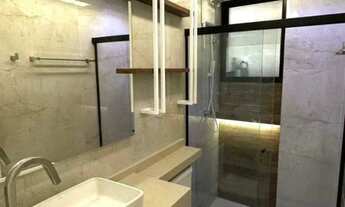 Imagem 6: O Condomínio Privillege, foi preparado para quem valoriza conforto, praticidade e qualidad