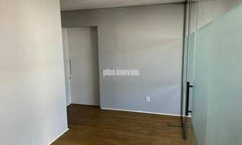 Imagem 4: CONJUNTO COMERCIAL - LOCAÇÃO - PRÉDIO COM 10 ANOS