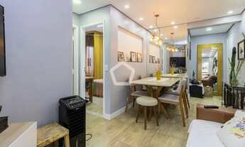 Imagem 3: Apartamento em Bela Vista