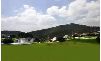 Imagem 6: Casa com 5 suítes, 1067 m² - Tamboré 1 - Barueri/SP