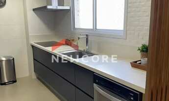 Imagem 2: Apartamento em Avenida Hilário Pereira de Souza - Centro - Osasco/SP