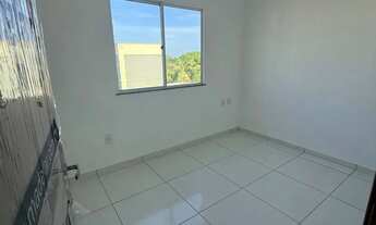 Imagem 2: Imóvel para aluguel possui 41 metros quadrados com 2 quartos