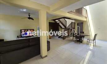 Imagem 2: Casa Ampla à Venda 6 Quartos - Santa Lúcia