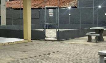 Imagem 3: Apartamento térreo residencial Caxanga