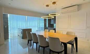 Imagem: Apartamento finamente mobiliado em andar