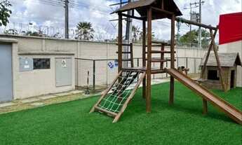 Imagem: Apartamento Novo Próximo ao Castelão