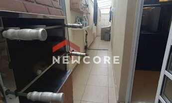 Imagem 4: Casa de condomínio em Rua Raimundo Montanari - Jardim São José - Mauá/SP