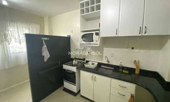 Imagem 5: Apartamento Aconchegante no coração da Meia Praia