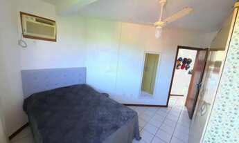 Imagem 5: Cobertura para Temporada em Florianópolis, Ingleses do Rio Vermelho, 2 dormitórios, 1 banh