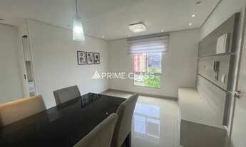 Imagem 4: Apartamento semimobiliado de 2 dormitórios - Bairro Igarra, Canoas