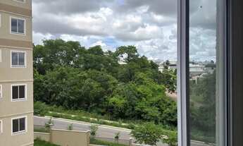 Imagem 4: ALUGO APARTAMENTO NO CHAPADA DOS BEM TE VIS