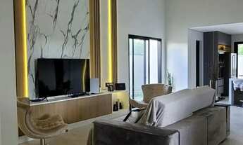 Imagem: Casa à venda em Campinas, Alphaville Dom