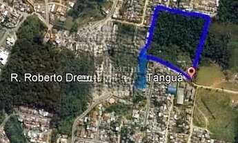 Imagem 7: Área Residencial /Almirante Tamandaré / Vila Tanguá