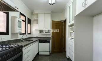 Imagem 7: ÓTIMO APARTAMENTO BEM LOCALIZADO E ENSOLARADO - MOEMA - 250 m2