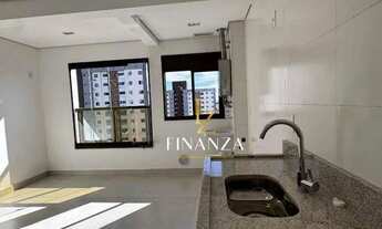 Imagem 6: Apartamento com 2 dormitórios para alugar, 60 m² por R$ 3.677/mês - Jardim Santiago - Inda