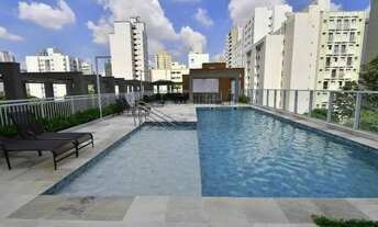 Imagem 4: Apartamento à venda em Campinas, Vila Itapura, com 1 quarto, com 42 m², Mandarim Patriani