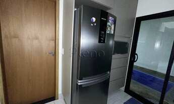 Imagem 7: Casa à venda com 3 quartos no Parque Eldorado em Campinas