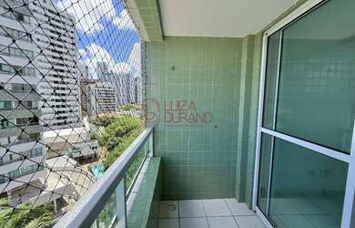 Imagem 7: Rosarinho 2 Quartos 1 Suíte 1 Vaga