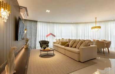 Imagem 7: Apartamento em Rua 1141 - Centro - Balneário Camboriú/SC