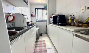 Imagem 6: Apartamento em Taguatinga Sul, 2 quartos. Ed. Kimberly Plain