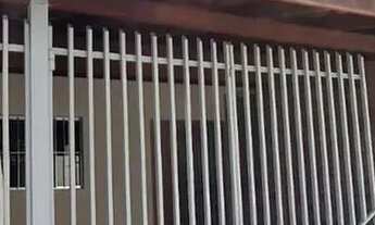 Imagem 3: Sobrado para aluguel com 150 metros quadrados com 3 quartos