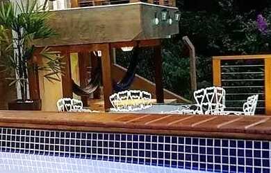 Imagem: Casa em Rua Amadeu Dias Filho - São Francisco