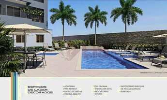 Imagem 5: Pré Lançamento no praia de Massaguaçu - plantas adaptáveis, com 1 dormitório ou até 3 dorm